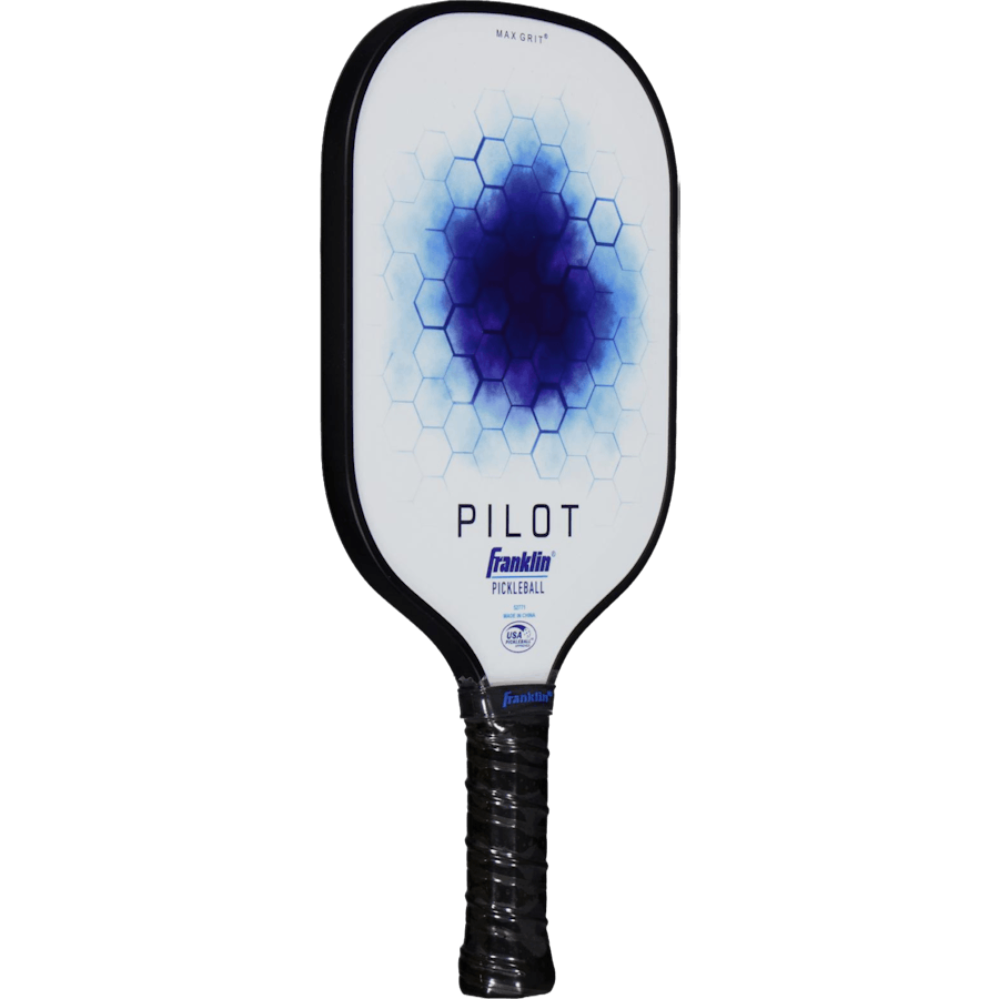 Pilot Series - 10 Mm Blue