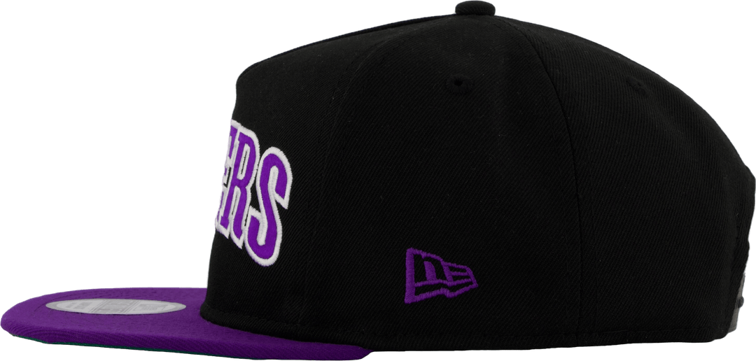 Nba Golfer Los Angeles Lakers Trpkgr