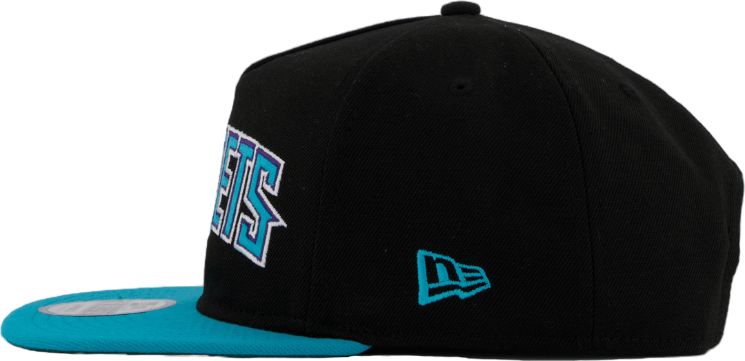 Nba Retro Trucker Charlotte Ho Telkgr