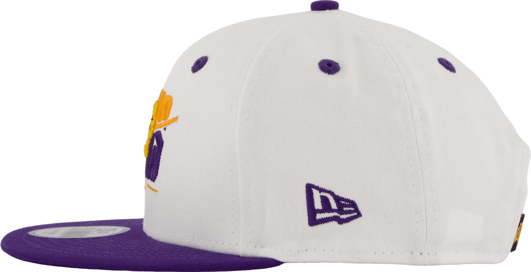White Crown 9fifty Phoniex Sun Whiprp
