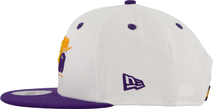 White Crown 9fifty Phoniex Sun Whiprp