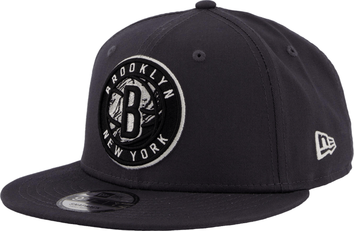 Infill stagionale 9fifty Brookly Grhblk