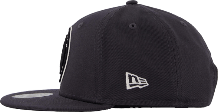 Infill stagionale 9fifty Brookly Grhblk