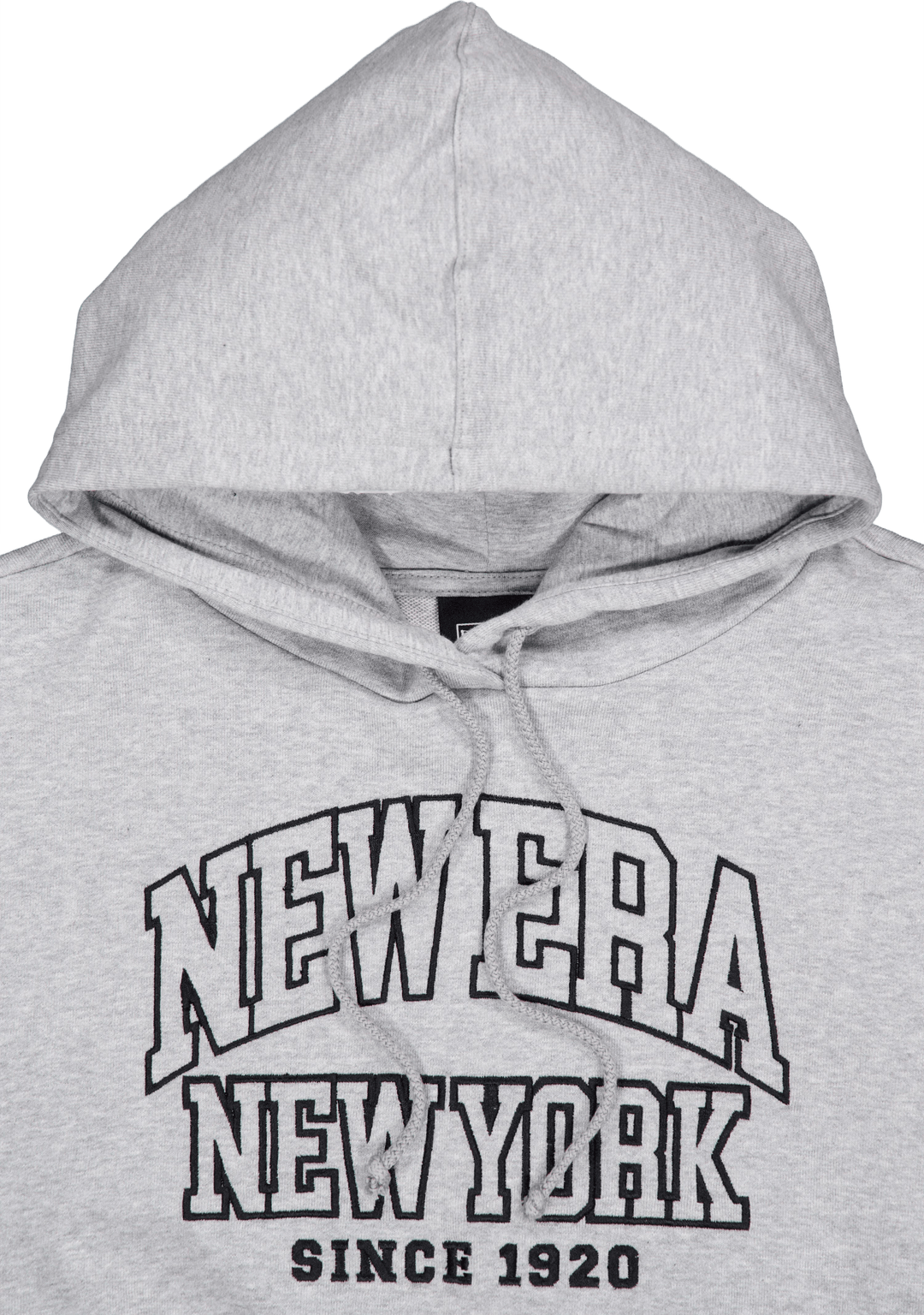 Ne Arch Wrdmrk Crop Hoody New  Hgrblk