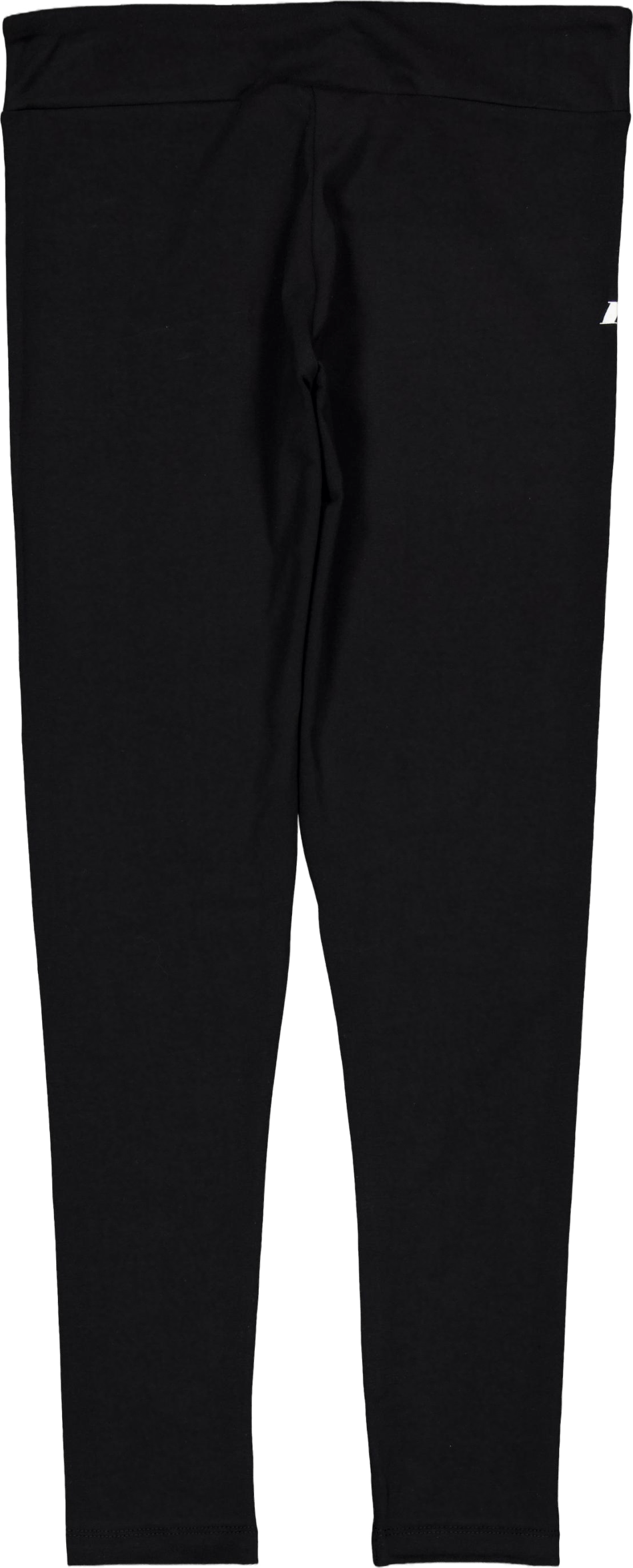 Nba Team Logo Leggings Los Ang Blkagd