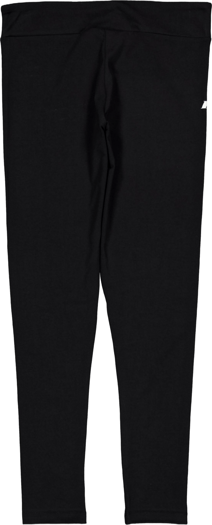 Nba Team Logo Leggings Los Ang Blkagd