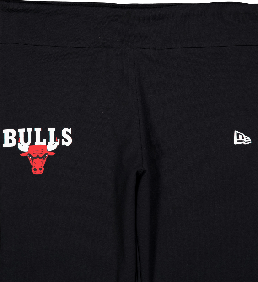Legíny s logem týmu Nba Chicago Blkfdr