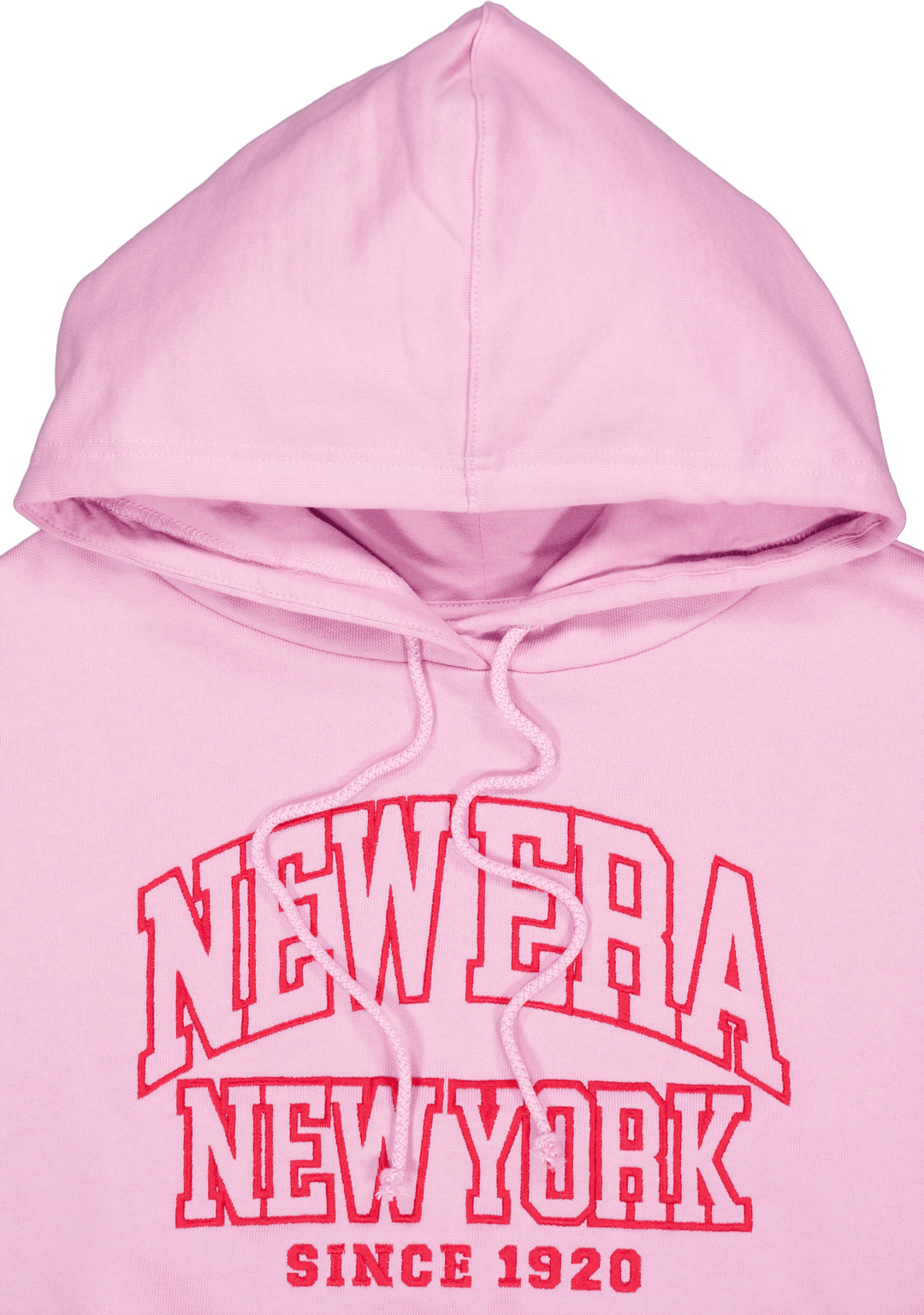 Ne Arch Wrdmrk Crop Hoody New  Fpklvr