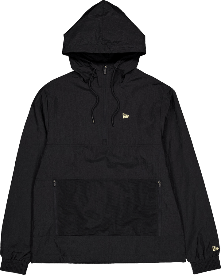 Ne Windbreaker New Era Blkmtg
