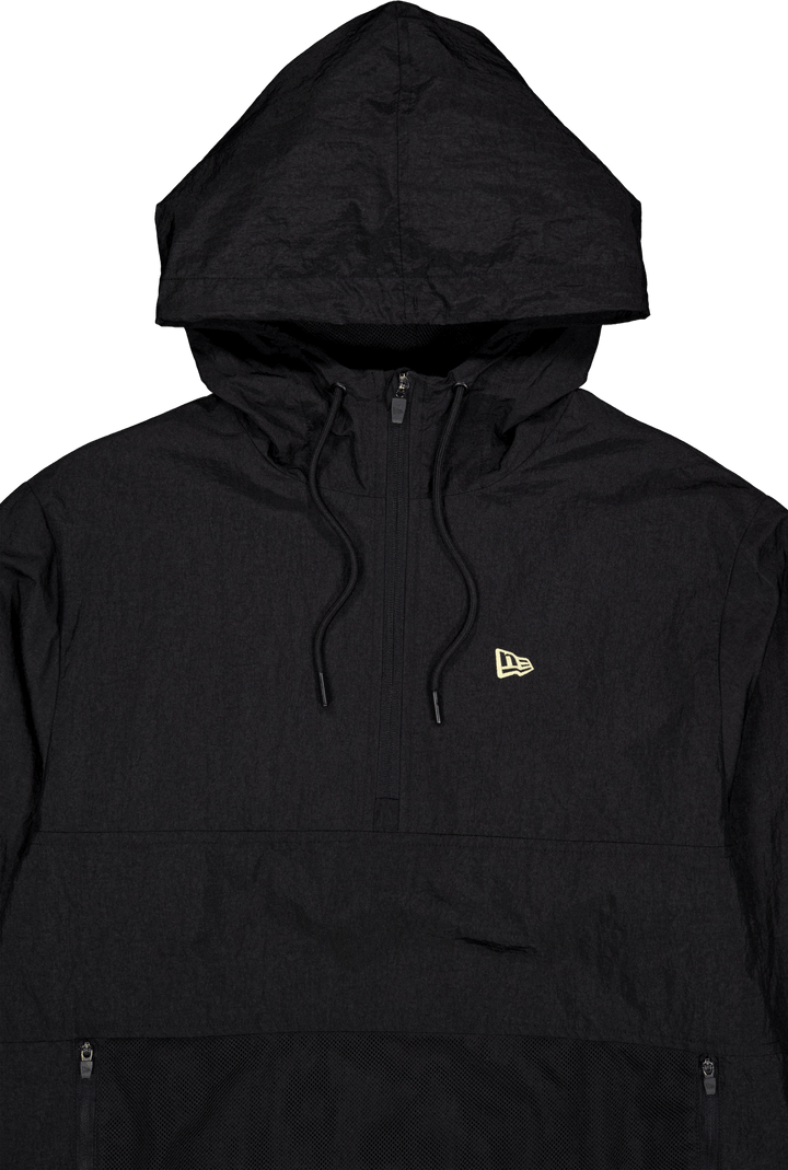 Ne Windbreaker New Era Blkmtg