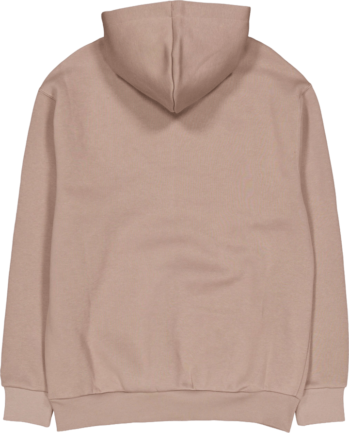Ne Script Logo Os Hoody New Er Abrmtg