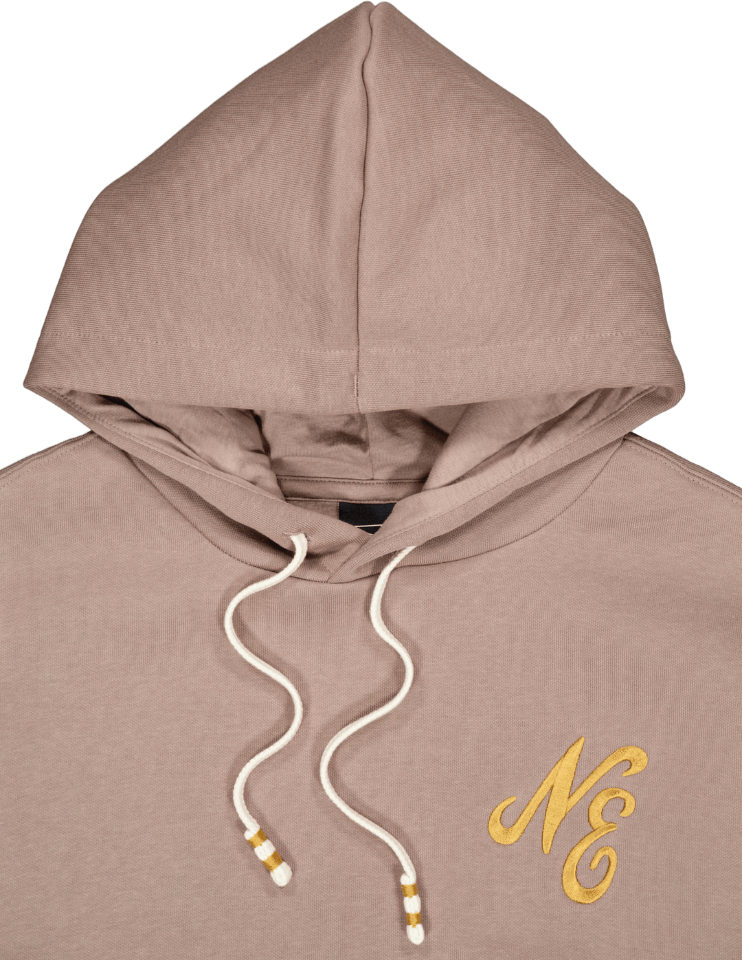 Ne Script Logo Os Hoody New Er Abrmtg
