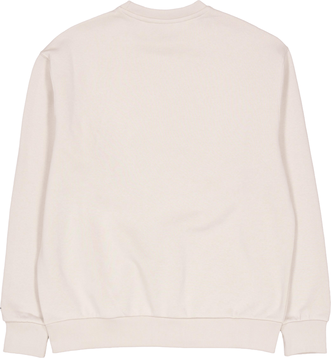 Ne Arch Grphc Crew Neck New Er Stnebr