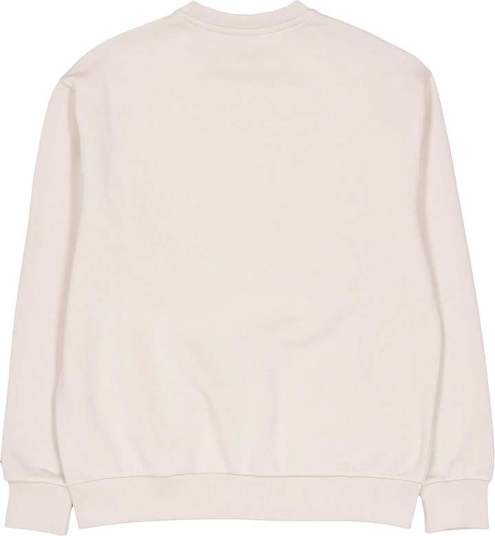 Ne Arch Grphc Crew Neck New Er Stnebr