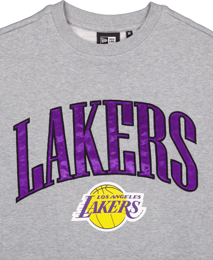 Nba Arch Grphc Os Crew Los Ang Hgrtrp