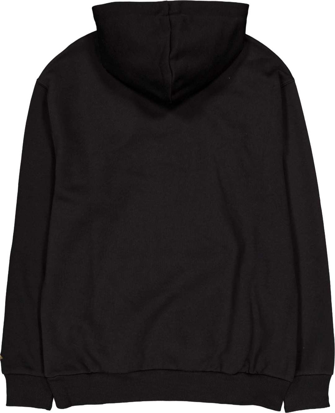 Ne Script Logo Os Hoody New Er Blkmtg