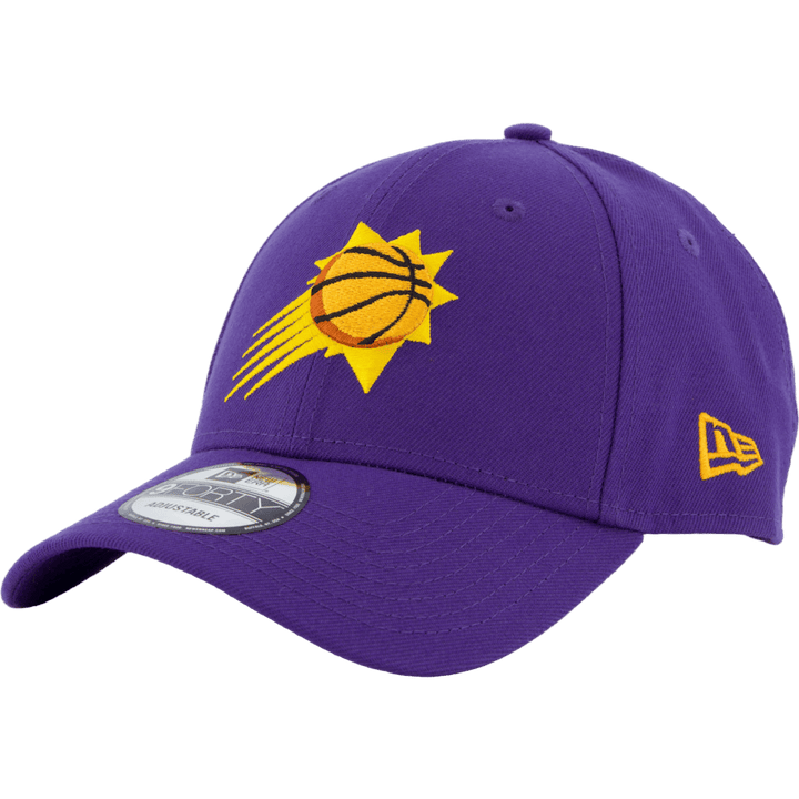 Nba The League Phoenix Suns Otc