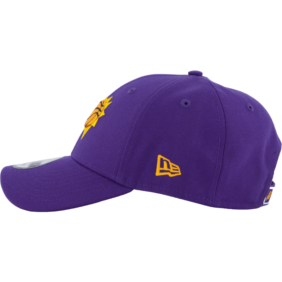 Nba The League Phoenix Suns Otc