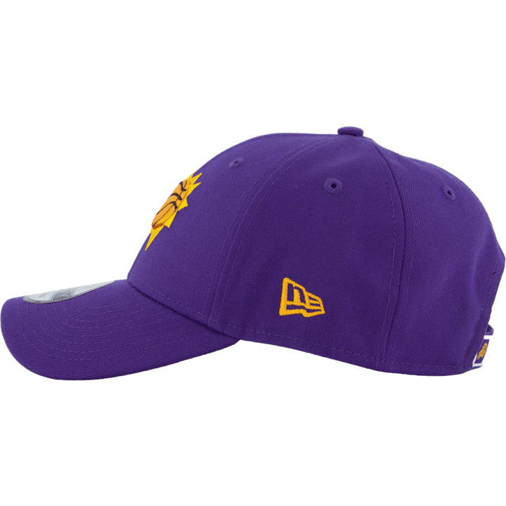 Nba The League Phoenix Suns Otc