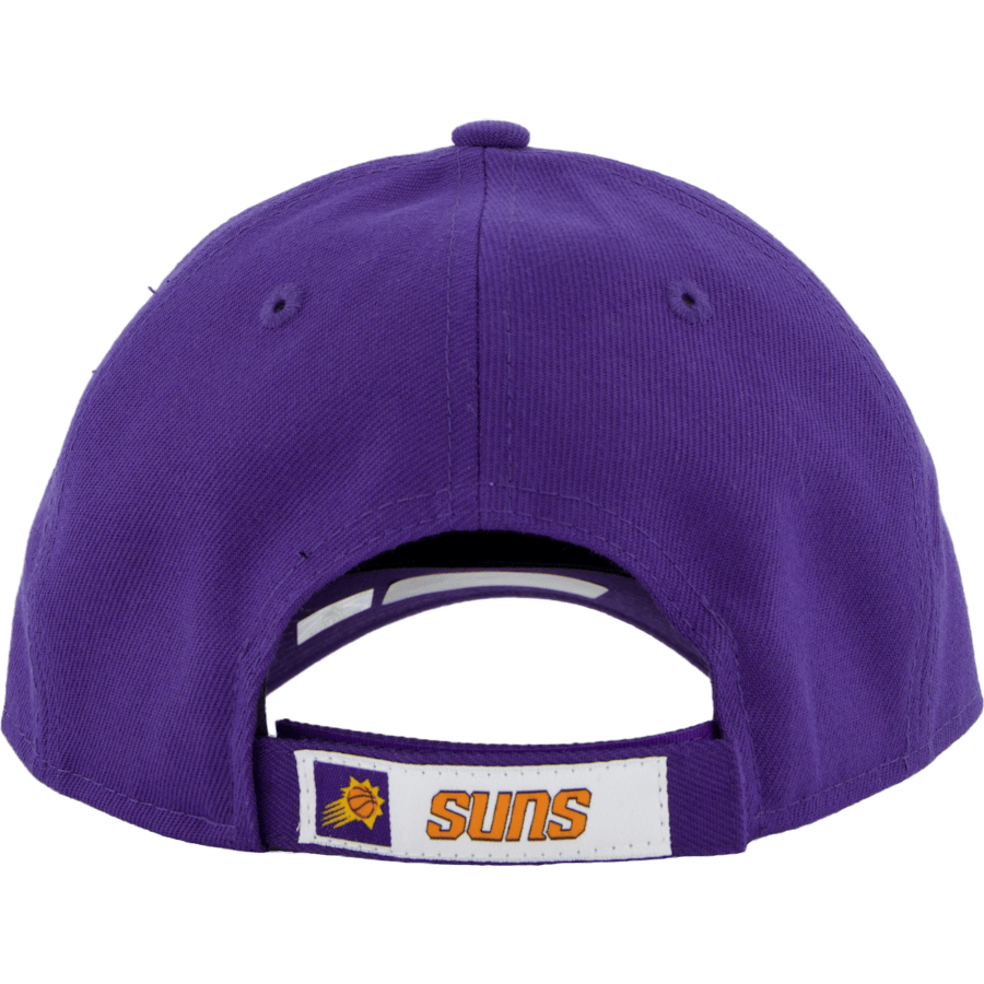 Nba The League Phoenix Suns Otc