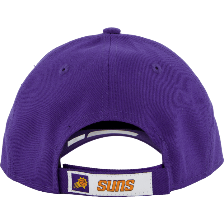 Nba The League Phoenix Suns Otc