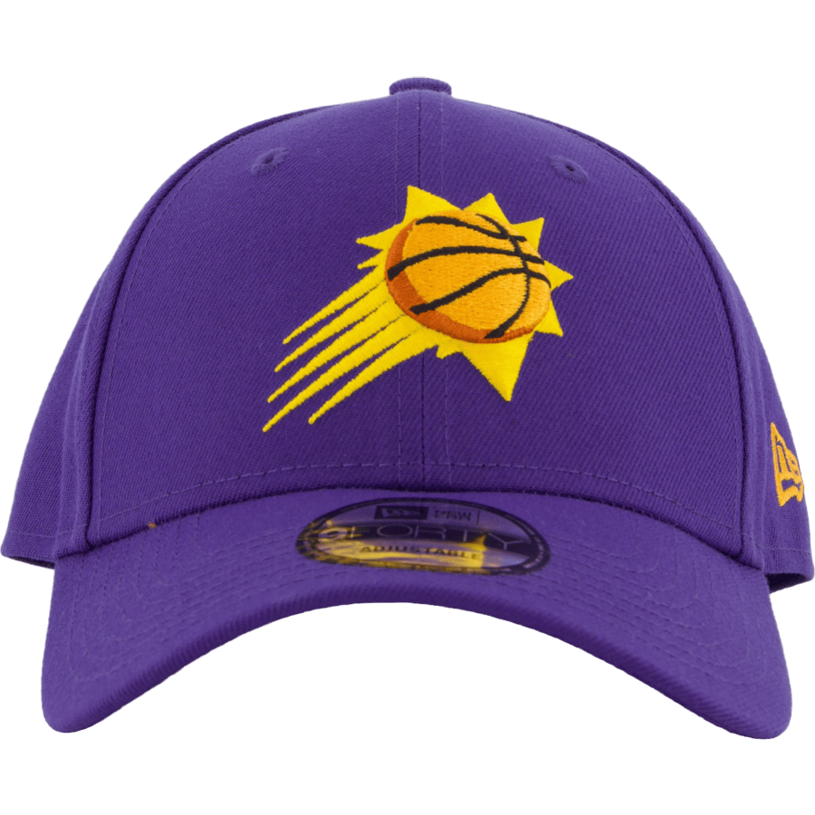 Nba The League Phoenix Suns Otc