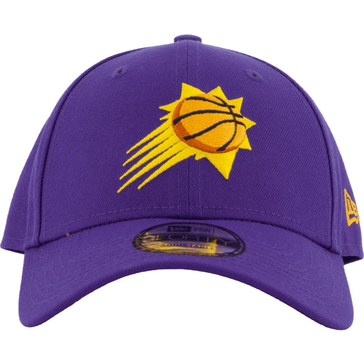 Nba The League Phoenix Suns Otc