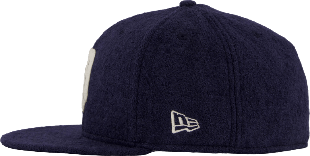 Coops 59fifty Detroit Tigers Navy