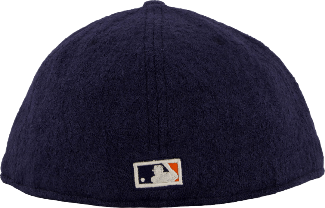 Coops 59fifty Detroit Tigers Navy