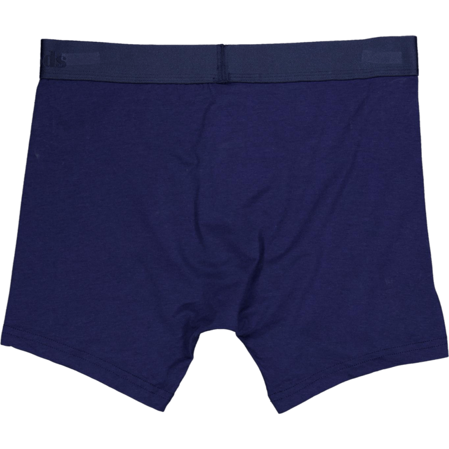 Kalle Bamboo 3-pack Navy
