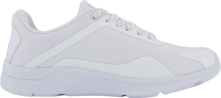 Orion Low Cut Shoe White
