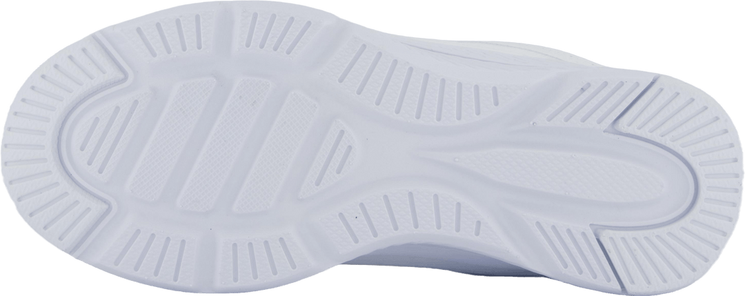 Orion Low Cut Shoe White