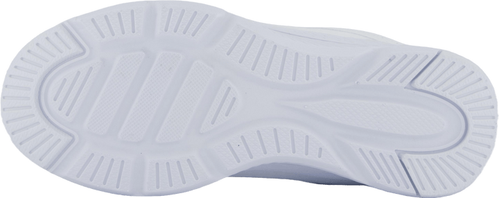 Orion Low Cut Shoe White