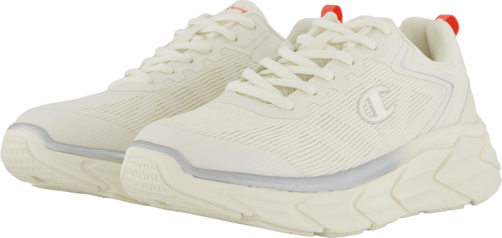 Fx Iii Low Cut Shoe Angora