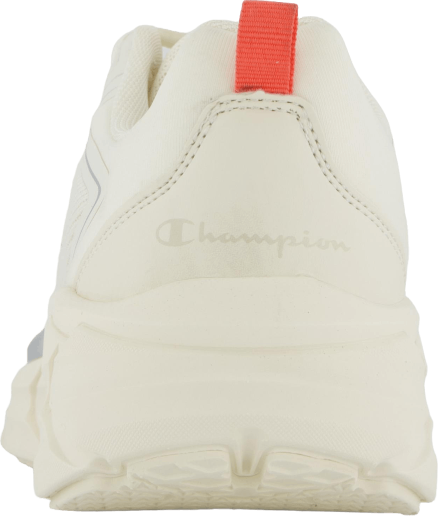 Fx Iii Low Cut Shoe Angora