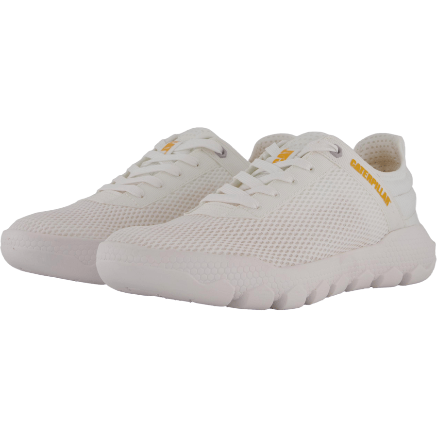Men's Hex Lite Vent Bright White
