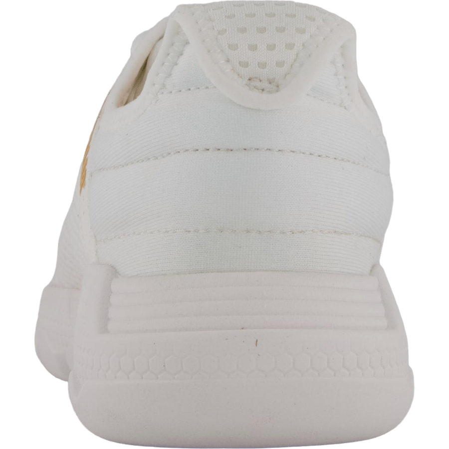 Men's Hex Lite Vent Bright White