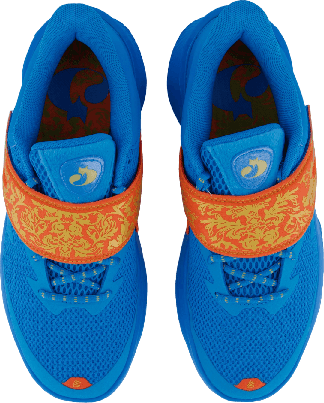 Curry Fox 1 Hfd Midnight Navy