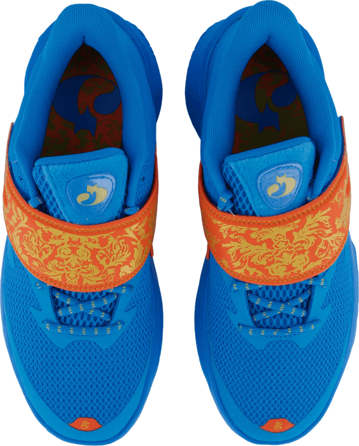 Curry Fox 1 Hfd Midnight Navy