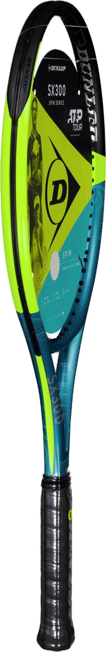 D Tf Sx300 Nh Teal/noir/jaune
