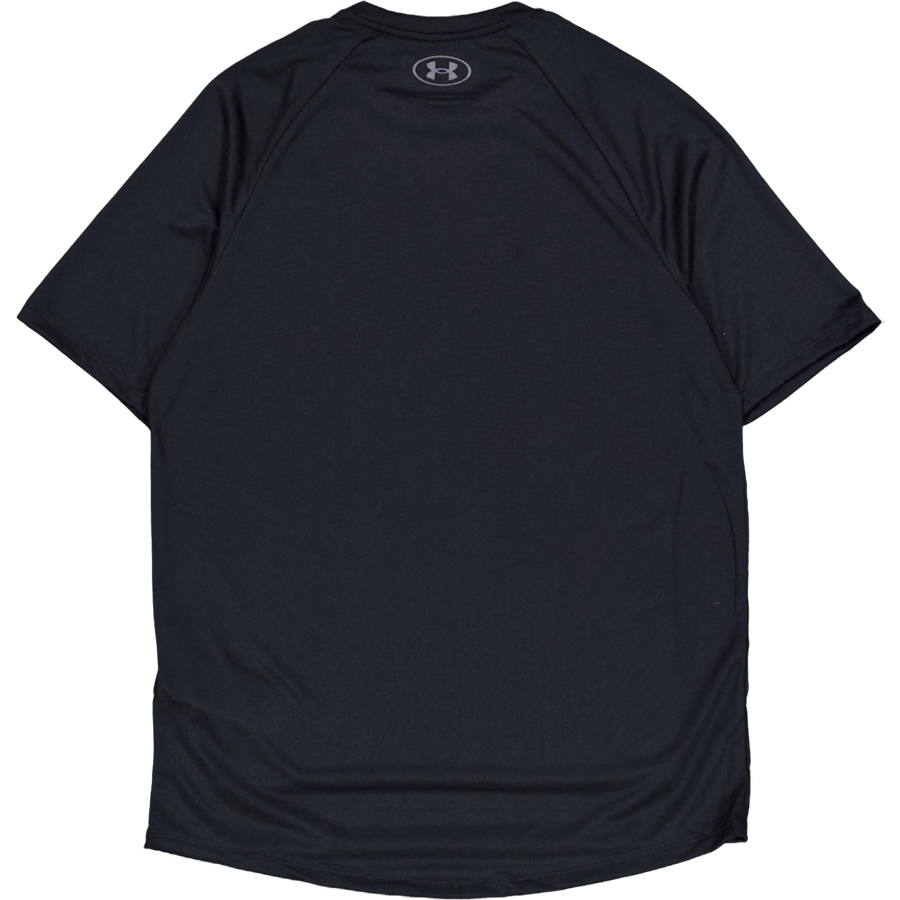 Ua Tech 2.0 Ss Tee Academy