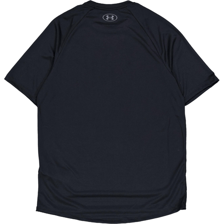 Ua Tech 2.0 Ss Tee Academy