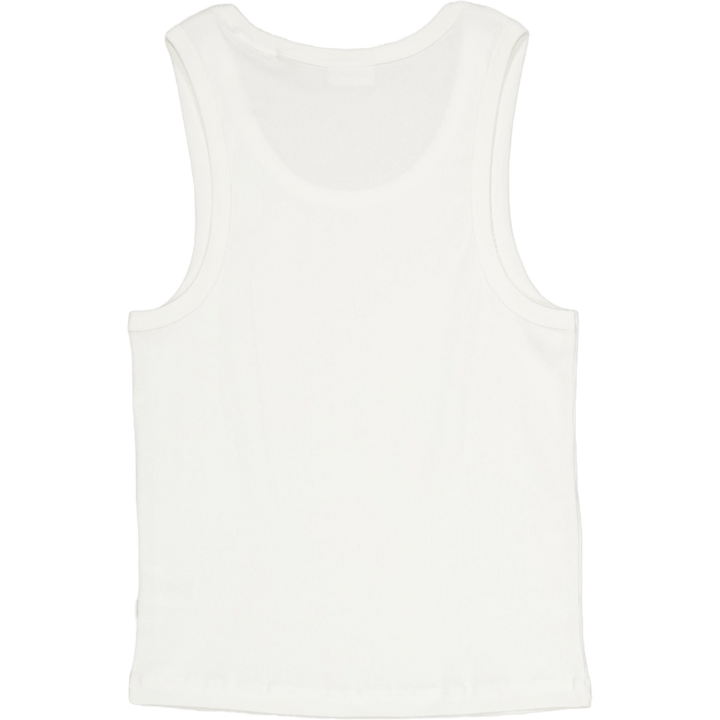 Arthur Tank Top Weiß