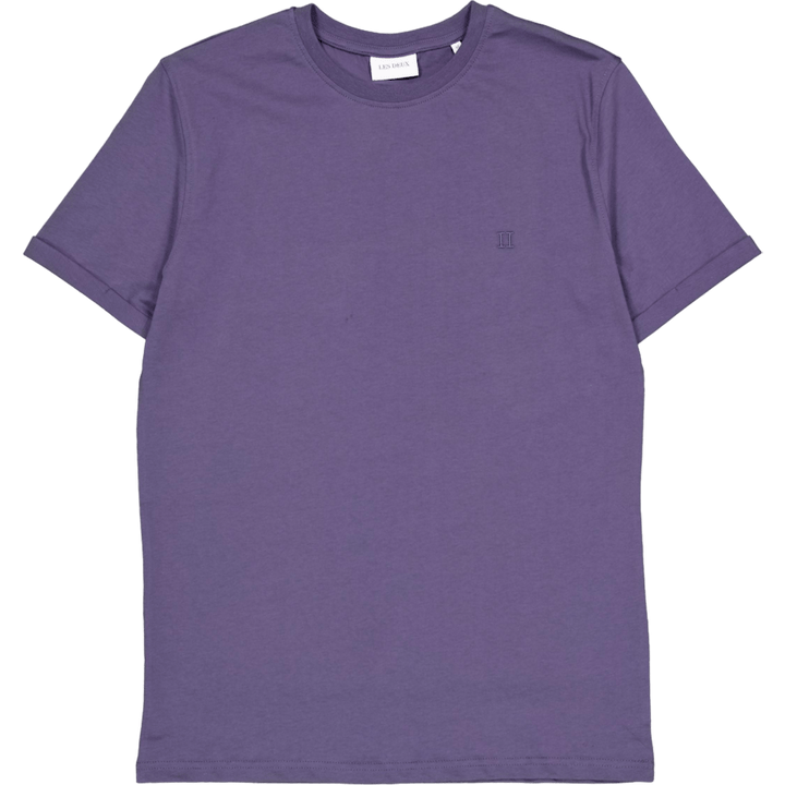 T-shirt Nørregaard Tonal Graystone