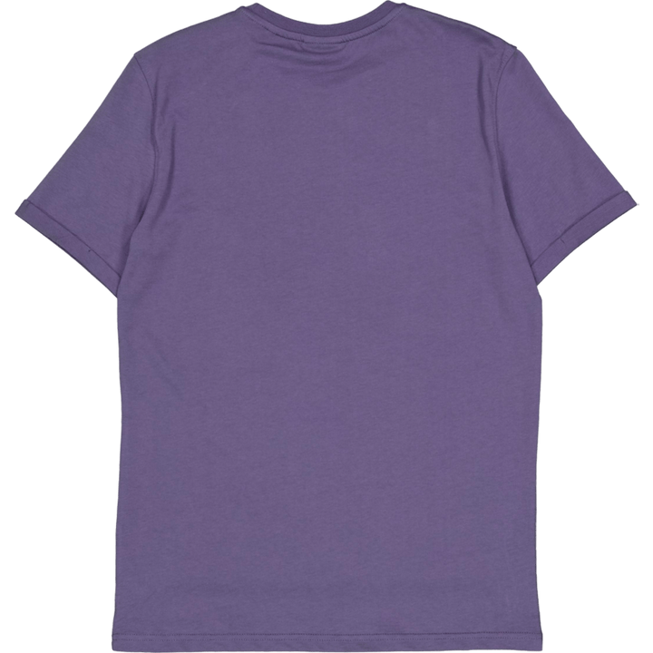 T-shirt Nørregaard Tonal Graystone