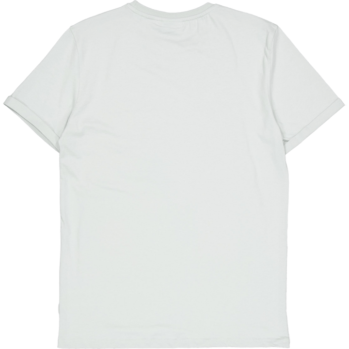 Nørregaard T-shirt Tonal Rauchgrün