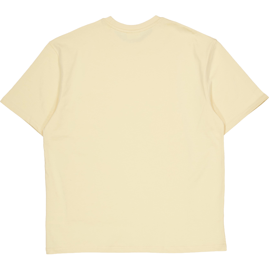 Crew majica Summer Melon