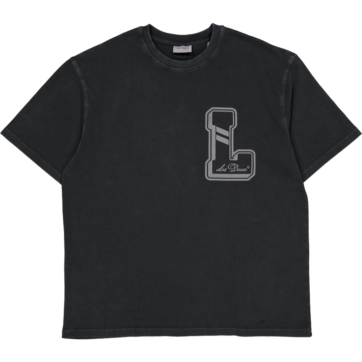Liberté T-shirt Black