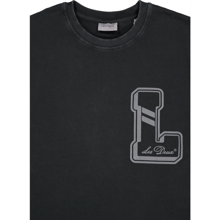 Liberté T-shirt Black