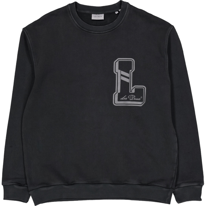 Liberté Sweatshirt Black